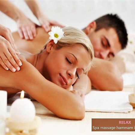 Hammam Spa Villa Daroso Kosiv Buitenkant foto